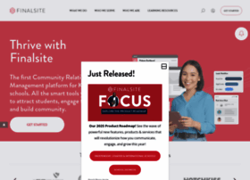 Finalsiteapply.com thumbnail