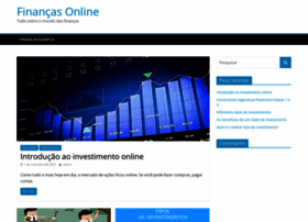 Financas-online.com thumbnail