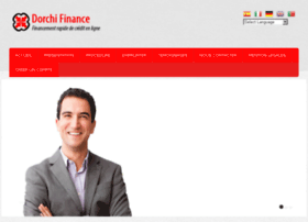 Finance-dorchi.com thumbnail