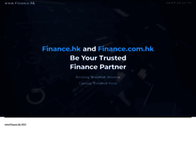 Finance.com.hk thumbnail