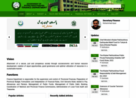 Finance.gkp.pk thumbnail