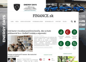 Finance.sk thumbnail