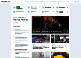 Finance.ua thumbnail
