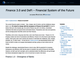 Finance30.com thumbnail