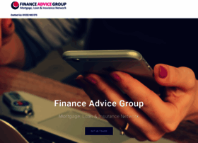 Financeadvicegroup.co.uk thumbnail