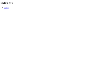 Financealley.com thumbnail