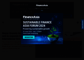 Financeasia.com thumbnail