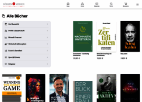 Financebooks.de thumbnail