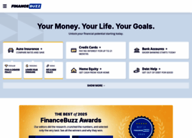 Financebuzz.com thumbnail Financebuzz.com thumbnail