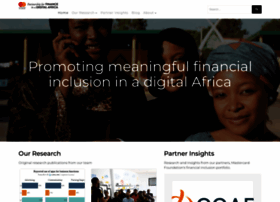 Financedigitalafrica.org thumbnail