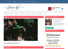 Financegirl.co.uk thumbnail Financegirl.co.uk thumbnail
