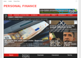 Financeinfos.info thumbnail