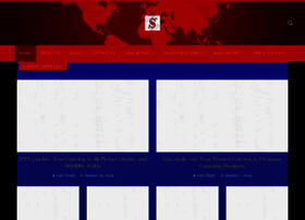 Financemagazine.ca thumbnail