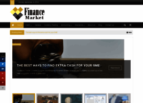 Financemarket.us thumbnail