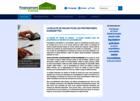 Financement-durable.fr thumbnail