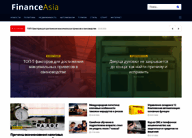Financenewsasia.com thumbnail