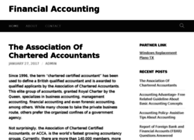 Financial-accounting.us thumbnail