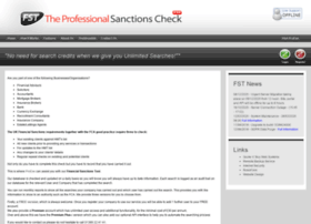 Financial-sanctions.net thumbnail