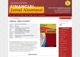 Financial.ac.id thumbnail