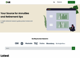 Financialarmageddon.com thumbnail