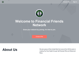 Financialfriendsnetwork.com thumbnail