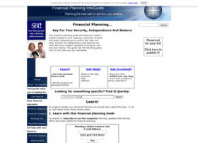 Financialplanninginfoguide.com thumbnail