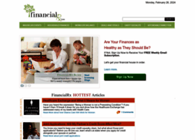 Financialrx.com thumbnail