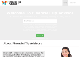 Financialtipadvisor.com thumbnail