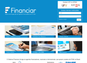 Financiar.org.br thumbnail