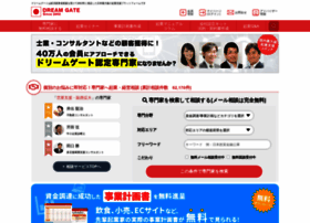 Financing.dreamgate.gr.jp thumbnail