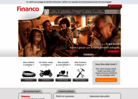 Financo.fr thumbnail
