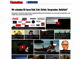 Financulous.de thumbnail
