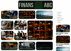 Finansabc.dk thumbnail