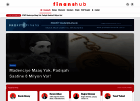 Finanshub.com thumbnail