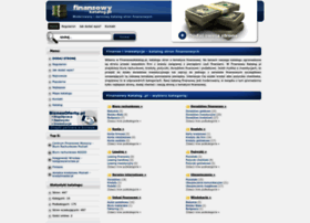 Finansowykatalog.pl thumbnail