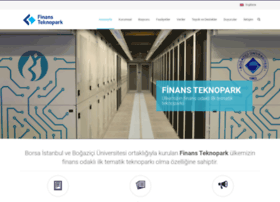 Finansteknopark.com.tr thumbnail