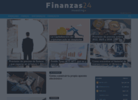 Finanzas24.com thumbnail