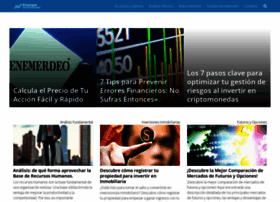 Finanzasinversores.com thumbnail