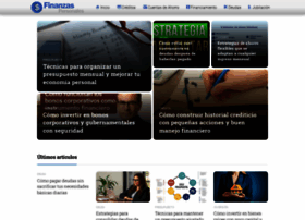 Finanzaspersonales.one thumbnail