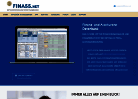 Finanzberatersoftware.de thumbnail