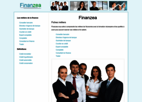 Finanzea.com thumbnail