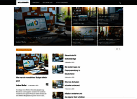 Finanzen-informationsportal.de thumbnail