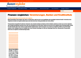 Finanzen-vergleichen.org thumbnail Finanzen-vergleichen.org thumbnail