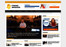 Finanzmagazin.net thumbnail