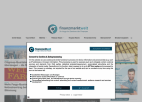 Finanzmarktwelt.de thumbnail Finanzmarktwelt.de thumbnail
