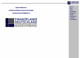 Finanzplaner-deutschland.de thumbnail