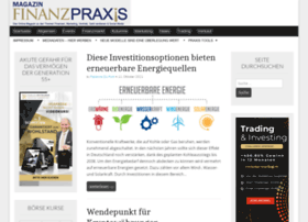 Finanzpraxis.com thumbnail