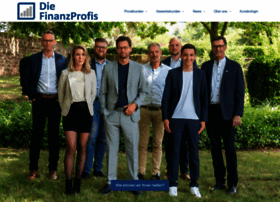 Finanzprofis.de thumbnail