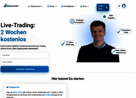 Finanzradar.de thumbnail
