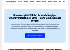 Finanzvergleich24.de thumbnail Finanzvergleich24.de thumbnail